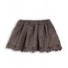 Sukňa B-SO SOFT LOVE 68 Grey