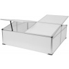 Parenisko Strend Pro Greenhouse HF0942-A, PC, 1000x1000x 400 mm