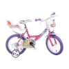 Dino-Bikes DINO Bikes - Dětské kolo 16