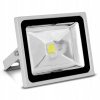 Osvetlenie na jazierko, rybník - LED COB 20W 1800LM 6500K externé (LED COB 20W 1800LM 6500K externé)