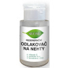 Regeneračný odlakovač na nechty s vitamínom E - broskyňa 180ml