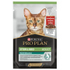 Pro Plan Cat Sterilised hovädzie 26 x 85 g
