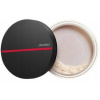 Shiseido Sypký zmatňujúci púder Synchro Skin Matte Invisible Silk Loose Powder 6 g