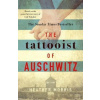 The Tattooist of Auschwit - Heather Moriss