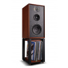 Wharfedale LINTON Heritage + Stojany Farba: Mahagón