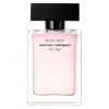 Narciso Rodriguez For Her Musc Noir, parfumovaná voda dámska 50 ml, 50ml