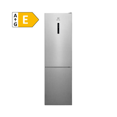 ELECTROLUX Kombinovaná chladnička LNT7ME36X3