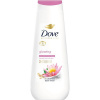 Dove Advanced Care Glowing sprchovací gél 400 ml