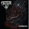 Asphyx - Deathhammer [CD]