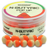 Haldorádó Pop-Up N-Butyric Method 30g 9+11mm Kyselina máselná/Sýr