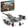 LEGO LEGO® Star Wars 75325 Stíhačka N-1 Mandaloriana
