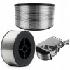 Samoochranný zvárací drôt FLUX 1 mm 1 kg FCAW