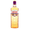 Gordon´s Tropical Passionfruit 37,5% 0,7 l (čistá fľaša)