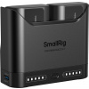 SmallRig 5487 Turbo Charging Kit for DMW-BLK22 Camera Batteries