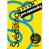 Švédština (nejen) pro samouky + klíč + 2 CD - E. Nováková a kolektiv
