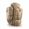 Batoh EBERLESTOCK F4 TERMINATOR V3 DRY EARTH