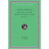History of the Peloponnesian War