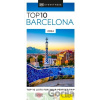 Top 10 Barcelona - Dorling Kindersley