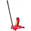AIRPRESS Hydraulický zdvihák 3T s dvojitou pumpou