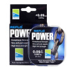 Preston vlasec Reflo Power 100 m Varianta: ø 0,09 mm 0,967 kg (P0270006)