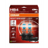 Osram HB4 12V 51W P22d NIGHT BREAKER LASER 2ks/balenie