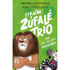 Strašne zúfalé trio 2: Deň bez syrových makarónov (Swapna Haddow)