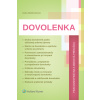 DOVOLENKA - pracovnoprávna a mzdová príručka - Matlovičová Iveta