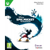 Disney Epic Mickey: Rebrushed (XONE/XSX)