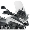 KAPPA KD1139ST číre plexi HONDA Crossrunner 800 (15-16)