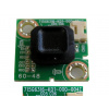 LCD LED modul MULTIJOG Joystick Philips 715G6316-K01-000-004I