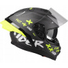 Moto prilba LAZER RAFALE SR Ride They size S (Moto prilba LAZER RAFALE SR Ride They size S)