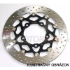 Brzdový kotúč BREMBO - FZR, FZS, FZ, TDM, TRX, FJ, Moto Morini