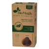 FARBA NA VLASY TMAVÁ BLOND (6.00) 250 g - BIOMAG
