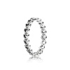 PANDORA prsten Spojení lásky 58 190980-58