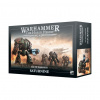 Warhammer: The Horus Heresy - Age of Darkness - Saturnine