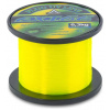Vlasec Anaconda Fluo Exige UV Carp Line 1200m 0,30mm/7,40kg