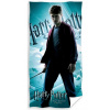 Carbotex · Plážová osuška Harry Potter - motív Polovičný princ - 70 x 140 cm