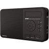 AIWA RD-40DAB BK, prenosné rádio DAB+/FM