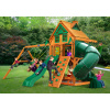 Detské ihrisko Gorilla Mountaineer Treehouse