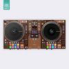 Doto Design Skin ONE MK2 Mash-Up Espresso