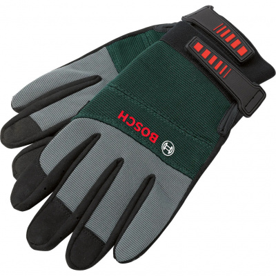 Bosch Záhradné rukavice veľkosť L F016800292