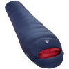 Spací vak Mountain Equipment HELIUM 400 W LONG/LEFT Lady