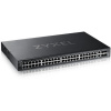 ZyXEL XGS2220-54 Switch 54 Ports 4x SFP+ 10GbE (XGS2220-54-EU0101F)