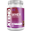 XTEND Whey Protein 900g - Jahoda