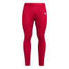 adidas Techfit Long Tights Mens Power Red XS