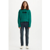 Pánske rifle LEVI'S® 510™ SKINNY FIT 05510-1276 Farba: Denim, Veľkosť: 33/32