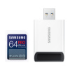 Samsung SDXC 64GB MB-SY64SB/WW