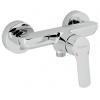 Novaservis Sprchová batéria bez príslušenstva 150 mm Metalia 54, chróm 54061/1,0