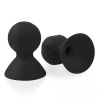 LIEBE SEELE Nipple Suckers Black