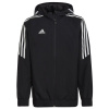 Adidas Condivo 22 All Weather Jacket Jr HA6253 (106963) 116 cm